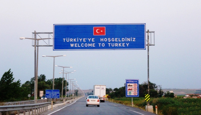 Yeni bir gümrük kapısı daha geliyor