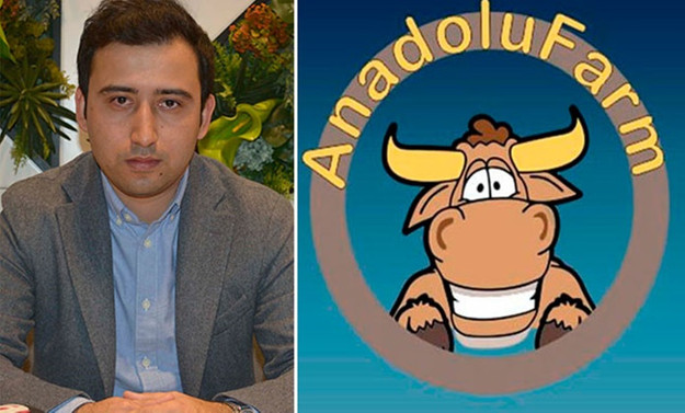 Anadolu Farm'ın kurucusu tutuklandı