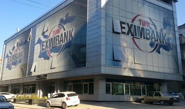 Türk Eximbank'a 670 milyon dolarlık kaynak