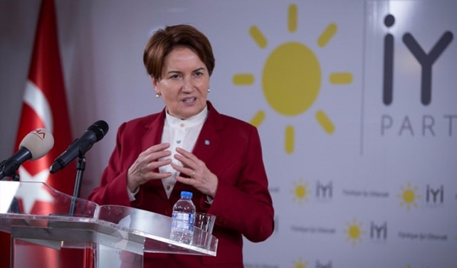 İyi Parti'de seçim öncesi son kongre bu pazar yapılacak