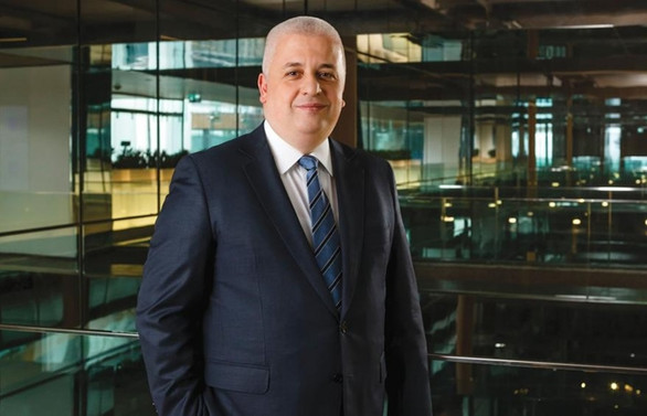 Tamer Saka, Sabancı Holding'e geçiyor