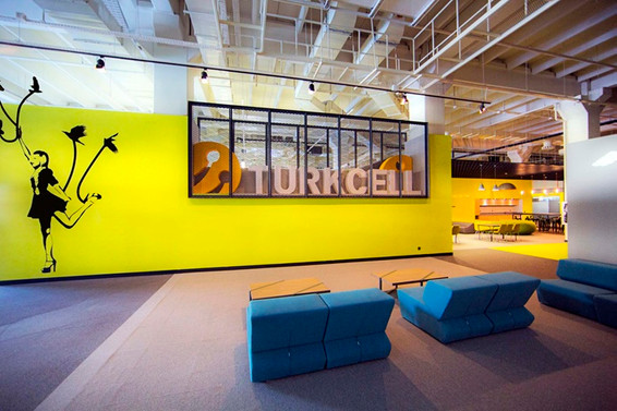 Turkcell yemek kartı işine girecek