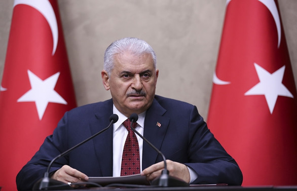 Yerel seçimde MHP ile ittifak yok
