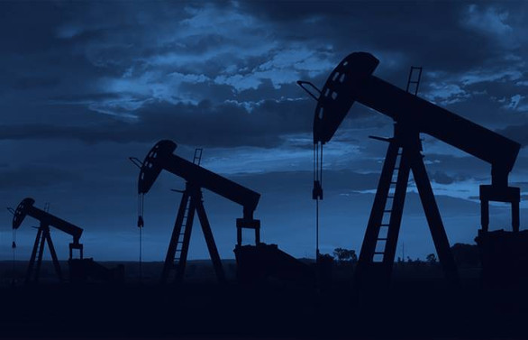 Petrol, stok verisi sonrası 69 dolar civarında