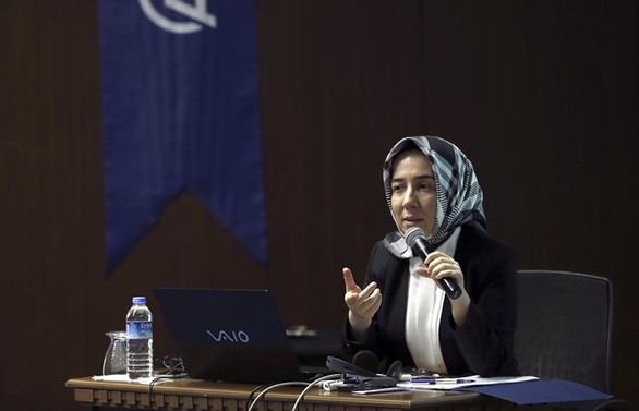 Karahan: Sıra reform çalışmalarında