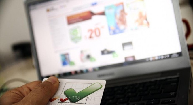 e-ticaret sektörüne 'kopyala-yapıştır' içerik uyarısı