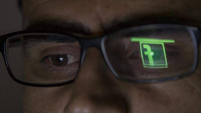 Facebook'ta 'hedef reklam' dönemi bitti
