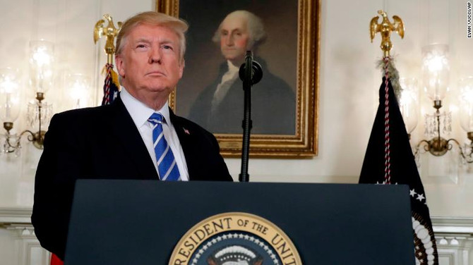 Trump kabine değişikliğinde rekora koşuyor