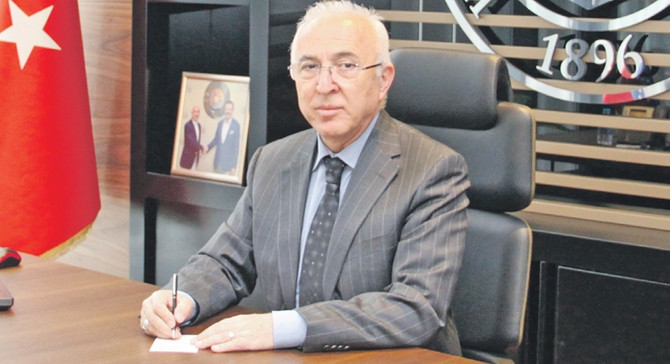'Tek Durak Ofis' şirket kuruluşunu kolaylaştıracak