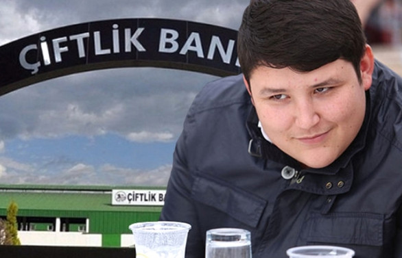 Çiftlik Bank soruşturmasında 3 şirkete kayyum
