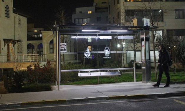 Duraklardaki reklam alanları 20 milyona satışta