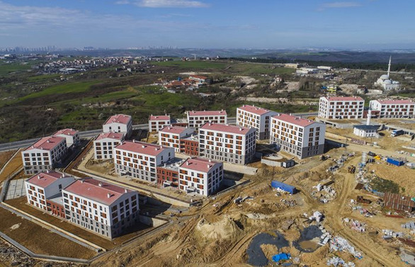 Konutta dönüşümden 10 milyar dolarlık tasarruf