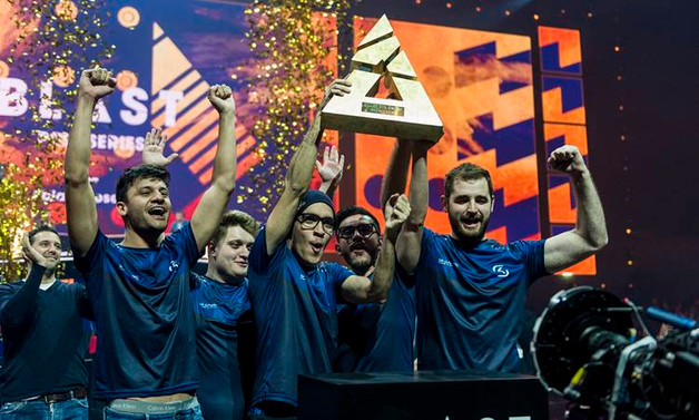 Counter Strike Turnuvası 23 Haziran’da İstanbul'da