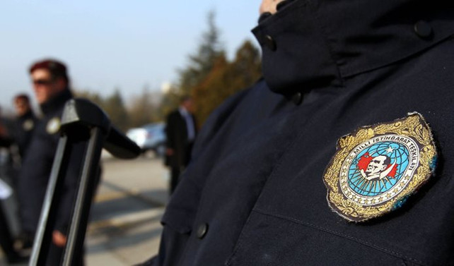 MİT'ten Balkanlar'da operasyon