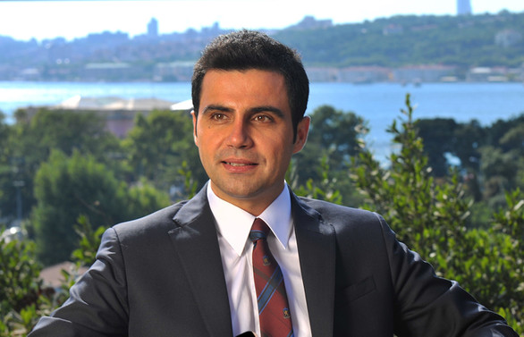 Tiryaki Agro’ya 230 milyon dolarlık sendikasyon kredisi