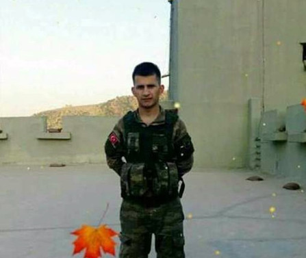 Hakkari'deki çatışmada yaralanan asker şehit oldu