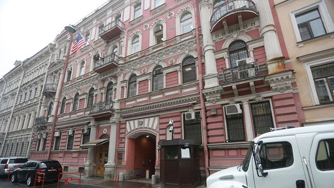 Rusya, 60 ABD'li diplomatı sınır dışı edecek