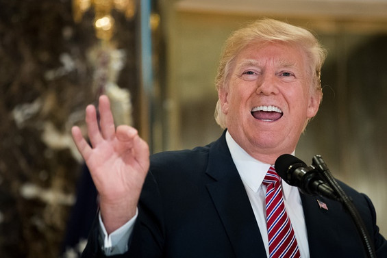 Trump: Suriye'den çok yakında çıkacağız