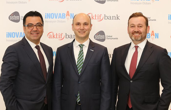 Aktif Bank, 20 bin KOBİ'yi otobana çıkaracak