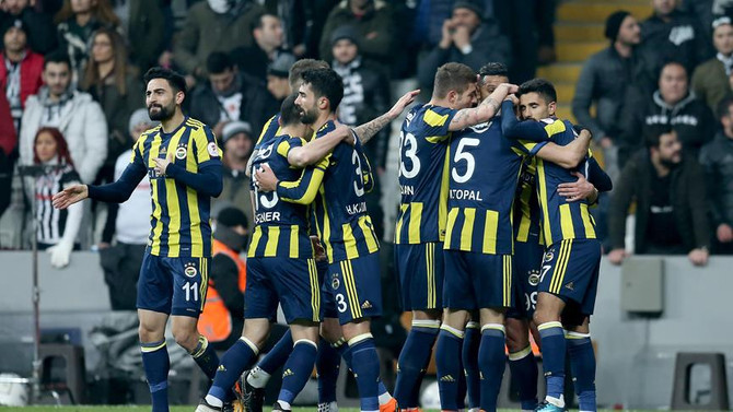 Fenerbahce Akhisar Sinavina 3 Eksikle Cikiyor Spor Haberleri