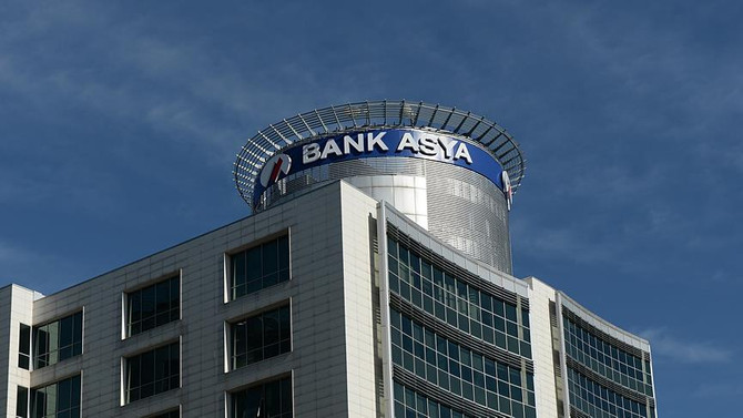 Bank Asya, TMSF'ye 610 milyon ödeyecek