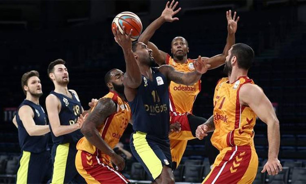 Basketbol Da Derbi Gunu Spor Haberleri