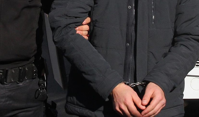 25 jandarma personeli gözaltında