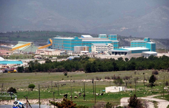 Bor madeni satışları tüm zamanların rekorunu kırdı