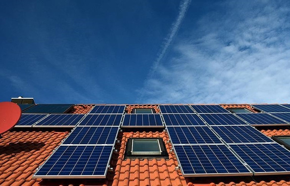 Üretilen elektrik Blokchain'de satılabilir
