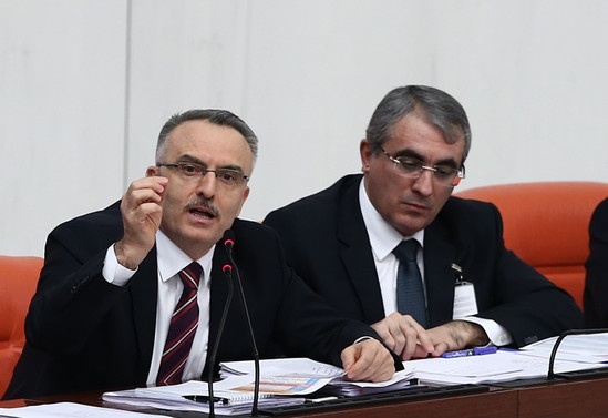 Devreden KDV iadesinden vazgeçildi