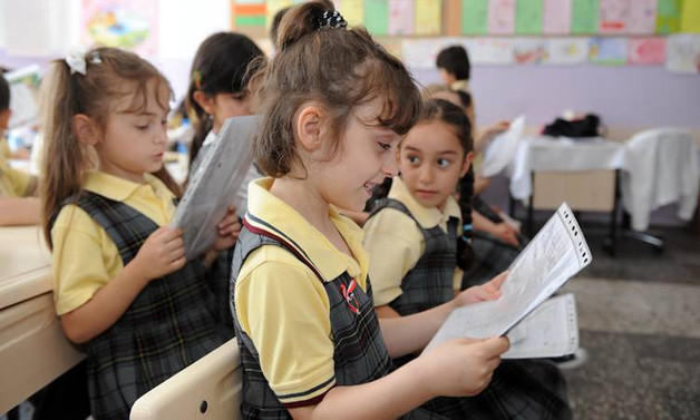 Eğitimde 'maketten kayıt' sıkıntısı!