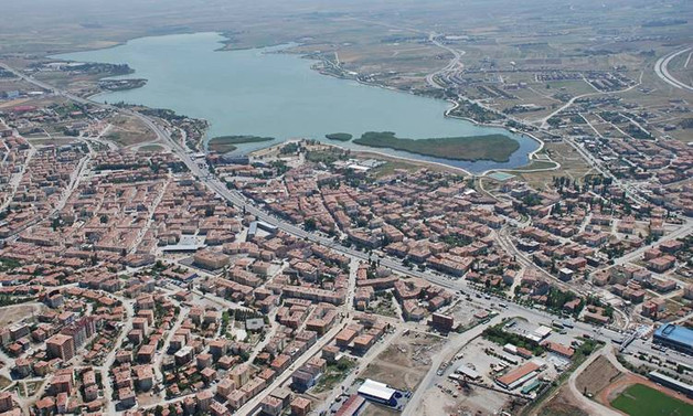 Gölbaşı'na kentsel dönüşüm
