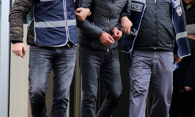 Polislik sınavı soruşturması: 46 gözaltı
