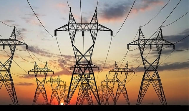 Enerji ithalatı şubatta yüzde 15,7 arttı