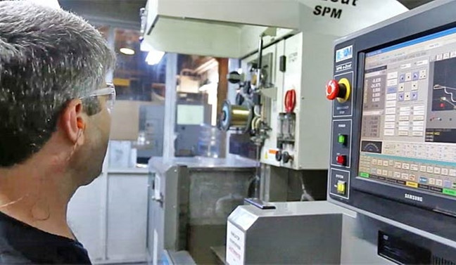 Temel Conta, elektrikli araçlar için sızdırmazlık elemanları geliştiriyor