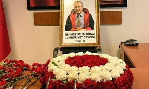 Savcı Kiraz cinayetinde avukata tutuklama