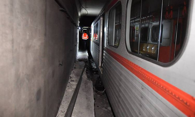 Ankara'da en az iki gün seferler iptal