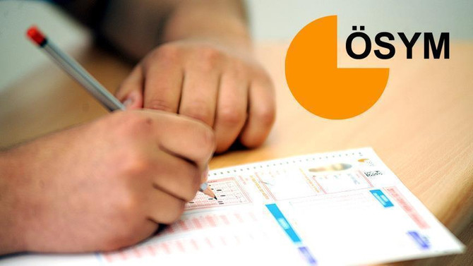 ÖSYM'den YDS adaylarına 'saat' uyarısı