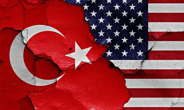 Türkiye-ABD ilişkisi gözden geçirildi