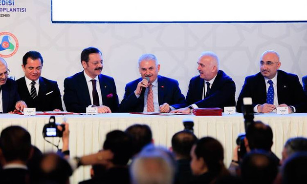 'Nefes Kredisi'nde yeni dönem