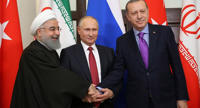Üçlü zirvenin tarihi belli oldu