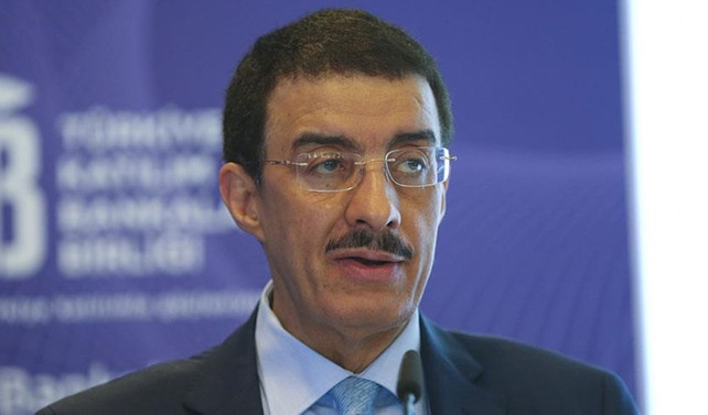 'Türkiye'ye 11,2 milyar dolar finansman sağladık'