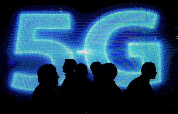 Türkiye 5G'ye geçen ilk ülke olabilir