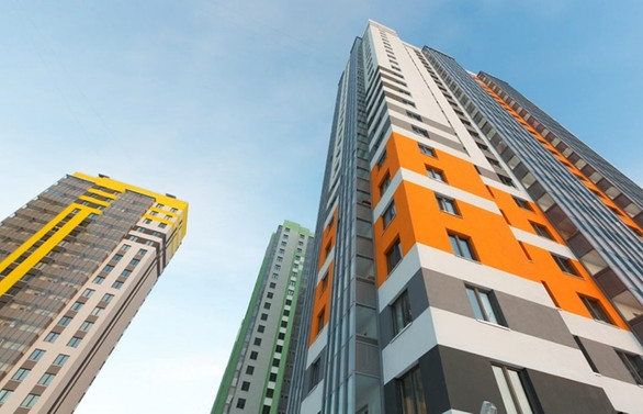 Yalıtımlı binalar daire başına 2.4 bin TL tasarruf yaptı