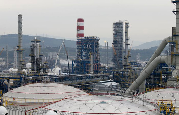 Petkim, STAR'dan yıllık 100 milyon dolar kâr edecek