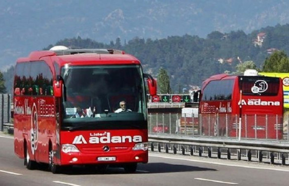 Marka Yatırım Holding, Lider Adana'yı istiyor