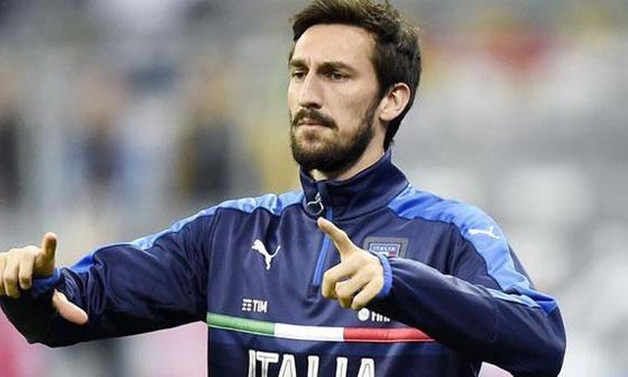 Fiorentina kaptanı Astori hayatını kaybetti