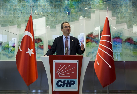 CHP'den seçim ittifakı açıklaması