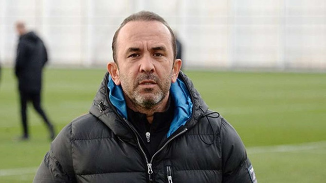 Konyaspor, Özdilek'le yollarını ayırdı