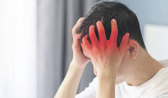 Beyne Pihti Attigini Anlamanin Yollari Iyilik Saglik Haberleri